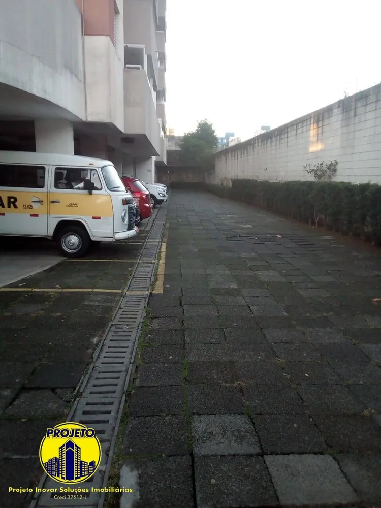 Apartamento, 2 quartos, 52 m² - Foto 12