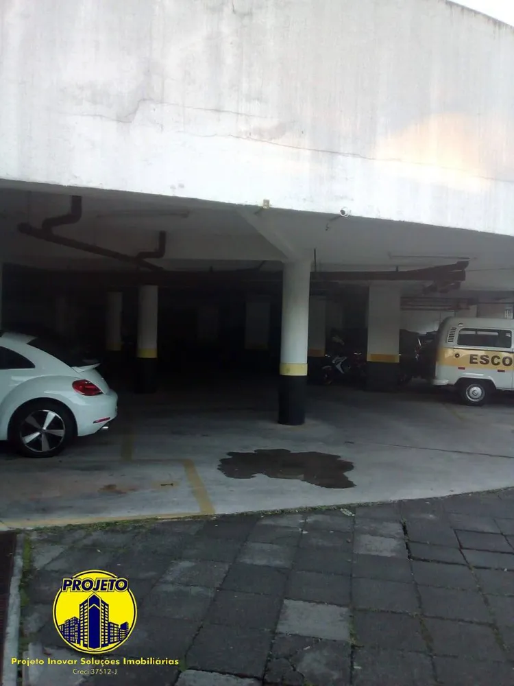 Apartamento, 2 quartos, 52 m² - Foto 11