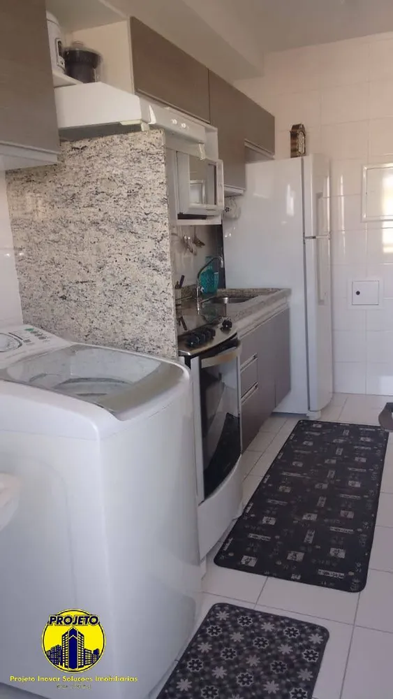 Apartamento, 2 quartos, 52 m² - Foto 4