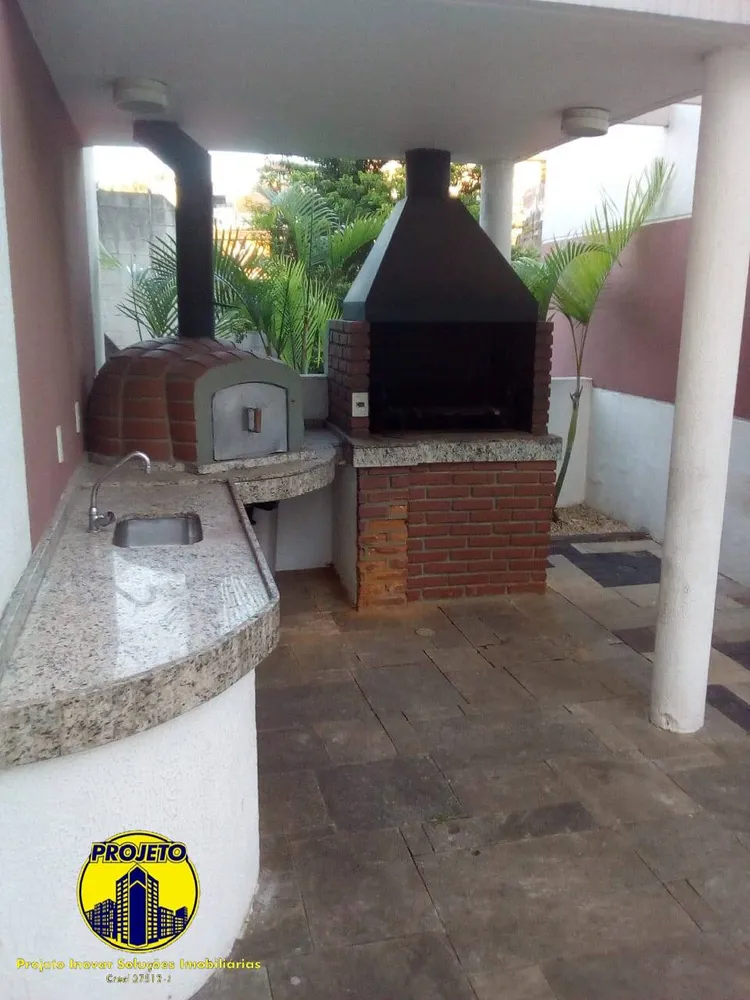 Apartamento, 2 quartos, 52 m² - Foto 9