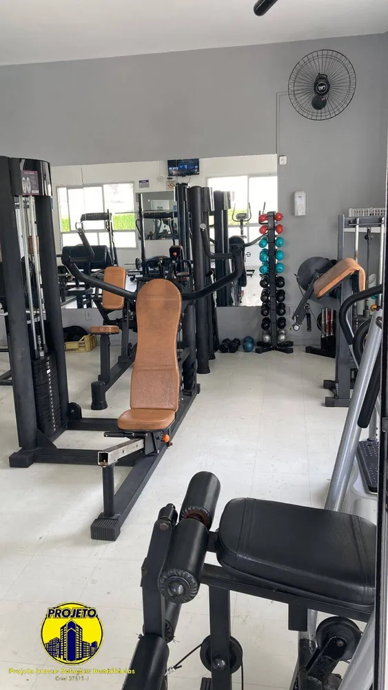Apartamento, 2 quartos, 49 m² - Foto 1