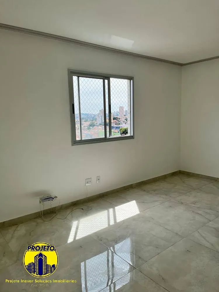 Apartamento, 2 quartos, 49 m² - Foto 1
