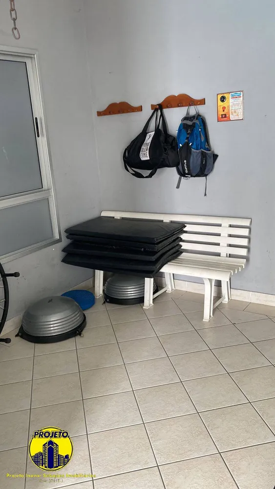Apartamento, 2 quartos, 49 m² - Foto 8