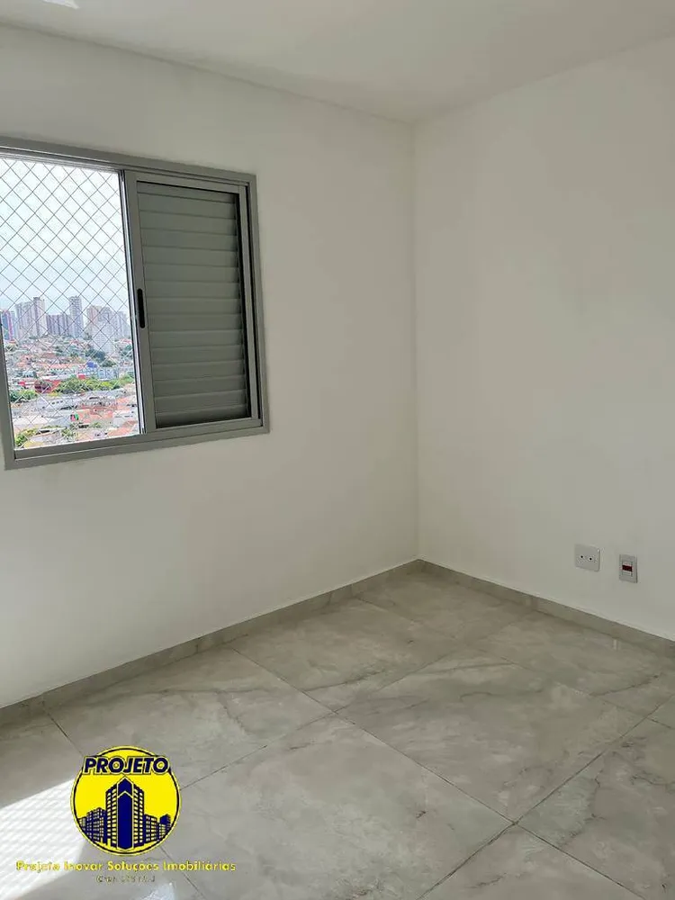 Apartamento, 2 quartos, 49 m² - Foto 2