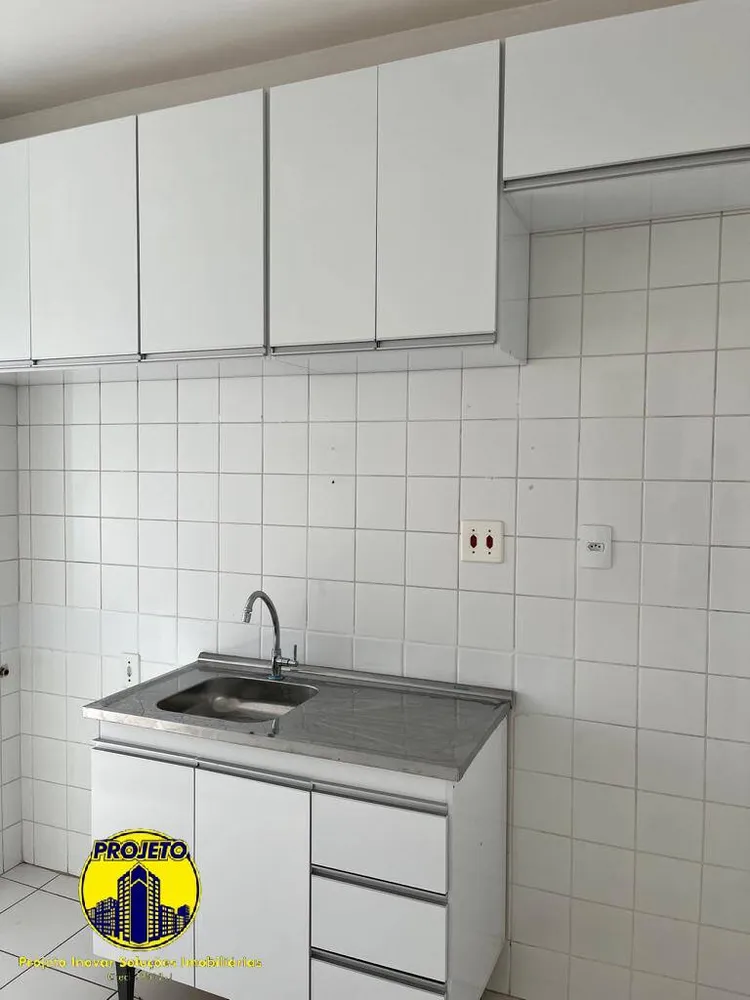 Apartamento, 2 quartos, 49 m² - Foto 7