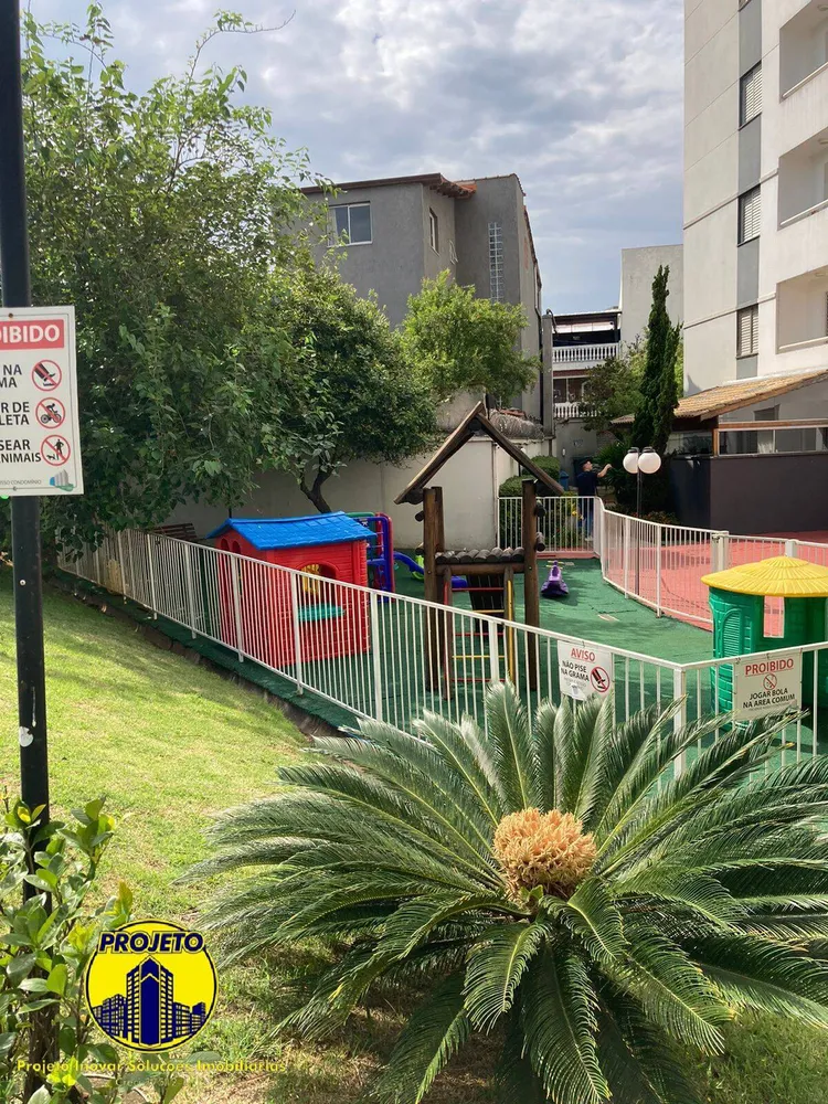 Apartamento, 2 quartos, 49 m² - Foto 5