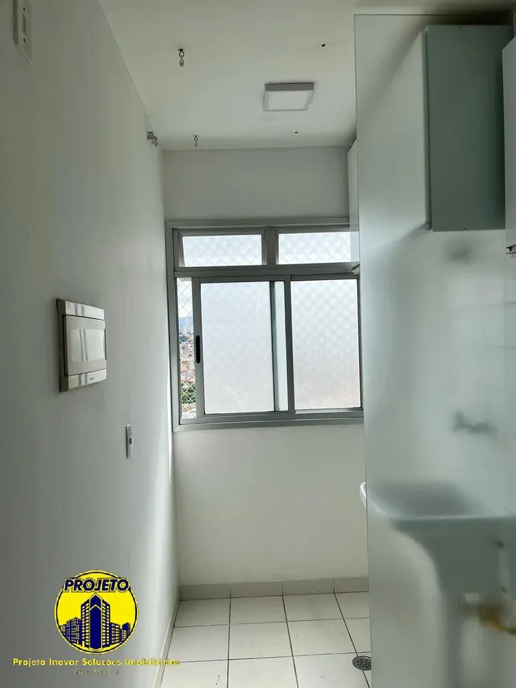 Apartamento, 2 quartos, 49 m² - Foto 4