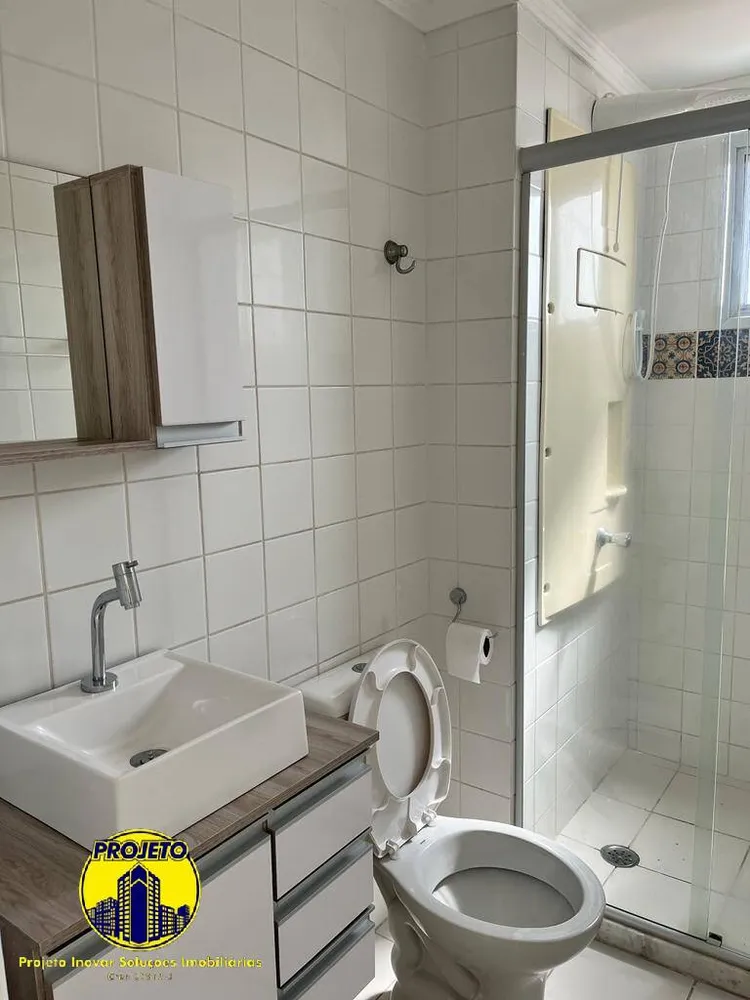 Apartamento, 2 quartos, 49 m² - Foto 3