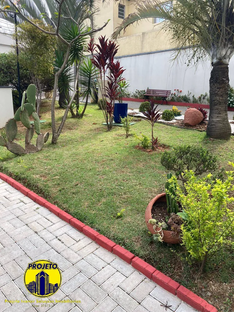 Apartamento, 2 quartos, 49 m² - Foto 6