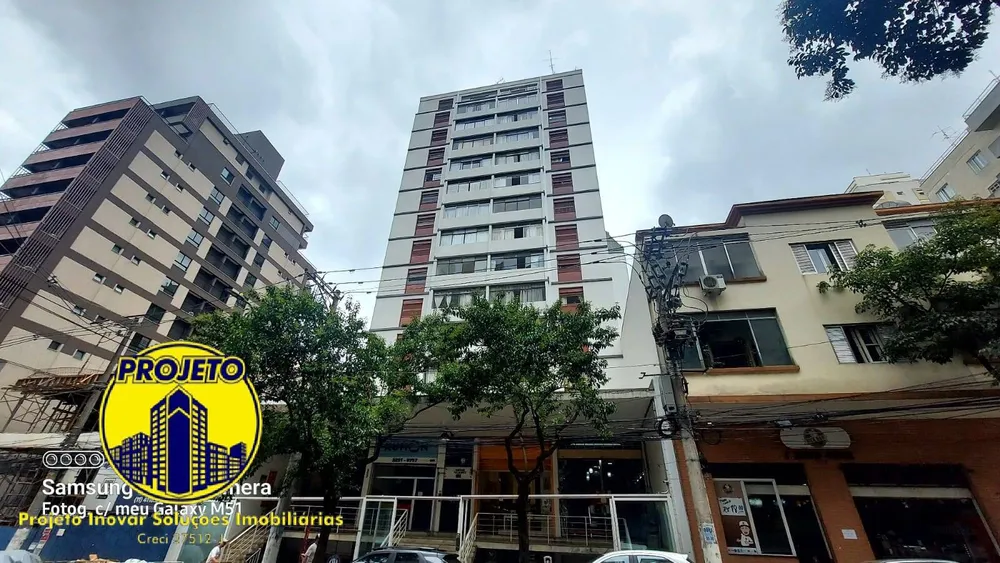 Apartamento, 2 quartos, 93 m² - Foto 12