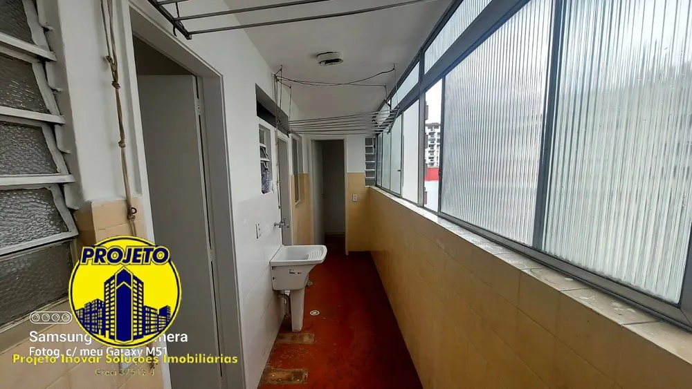 Apartamento, 2 quartos, 93 m² - Foto 3