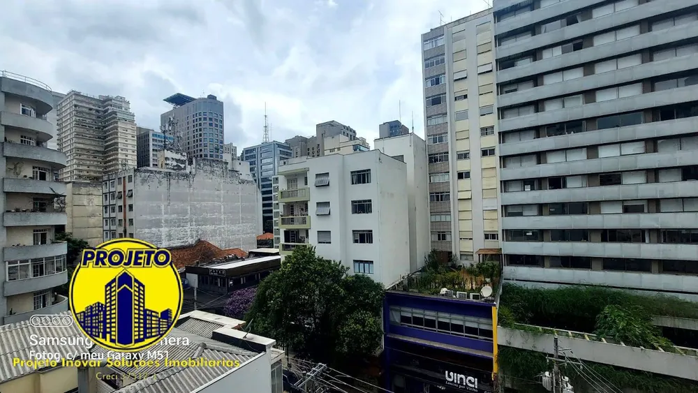 Apartamento, 2 quartos, 93 m² - Foto 2