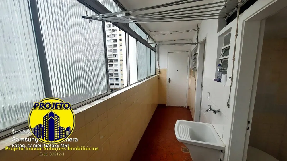 Apartamento, 2 quartos, 93 m² - Foto 9