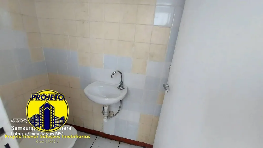 Apartamento, 2 quartos, 93 m² - Foto 1