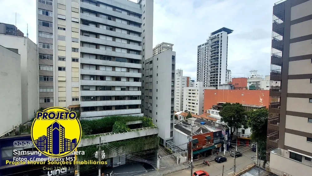 Apartamento, 2 quartos, 93 m² - Foto 11