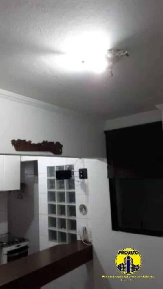 Apartamento, 2 quartos, 76 m² - Foto 3