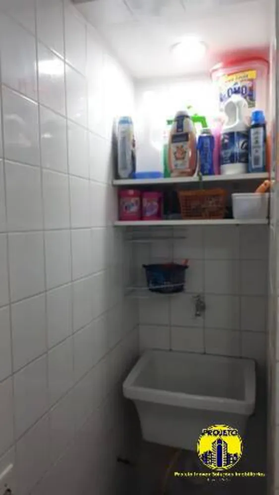 Apartamento, 2 quartos, 76 m² - Foto 7