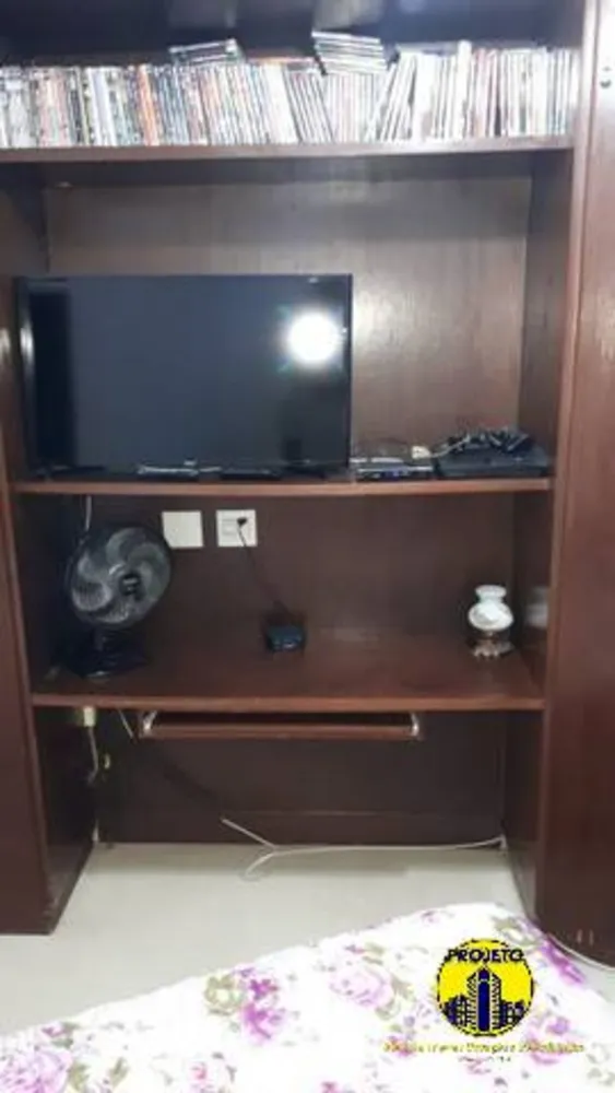 Apartamento, 2 quartos, 76 m² - Foto 9