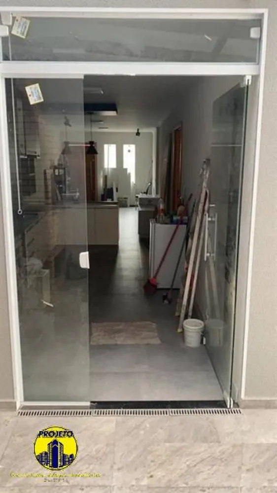 Casa, 3 quartos, 100 m² - Foto 4