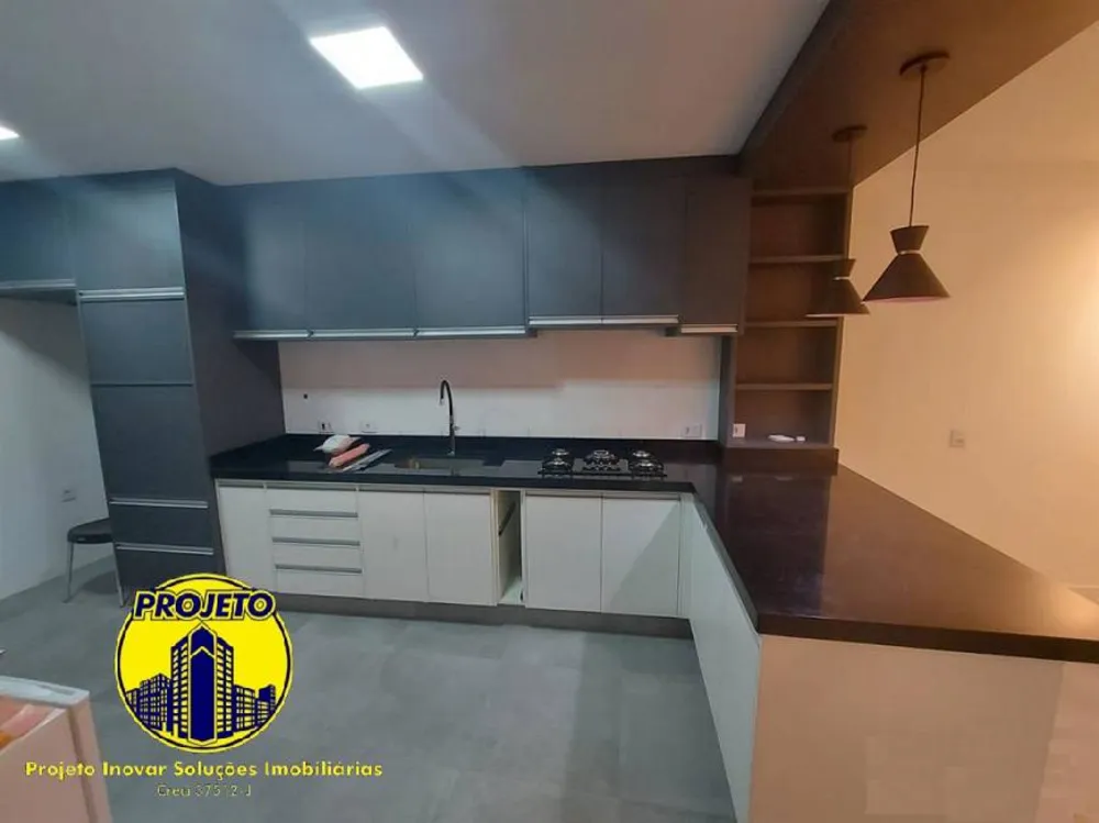 Casa, 3 quartos, 100 m² - Foto 6