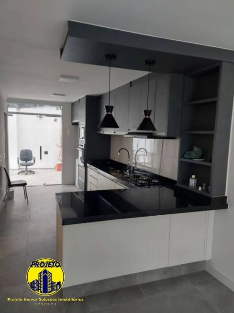 Casa, 3 quartos, 100 m² - Foto 7