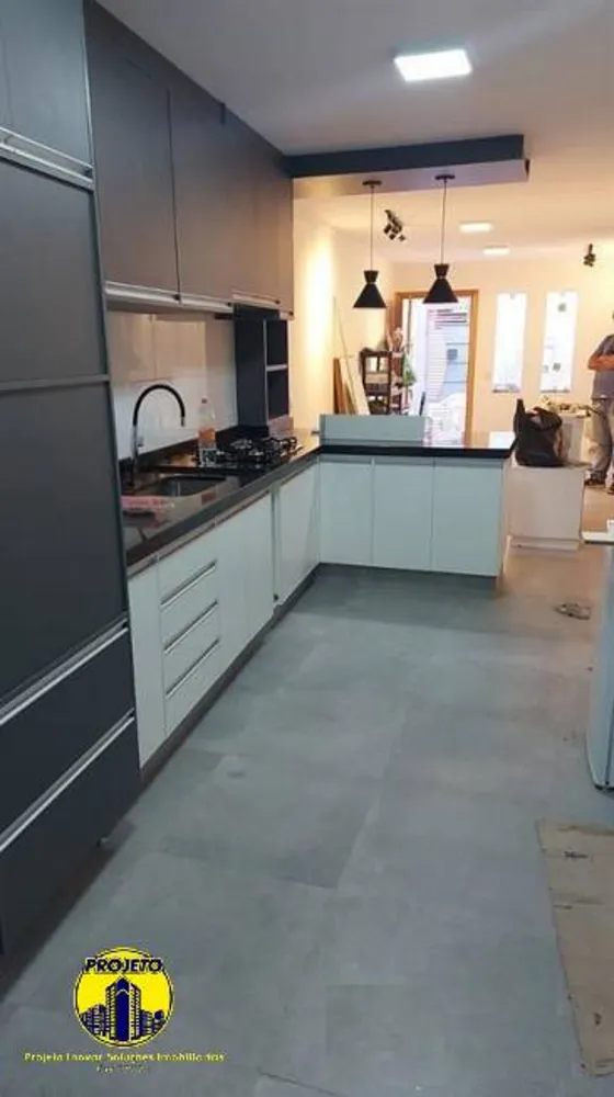 Casa, 3 quartos, 100 m² - Foto 5