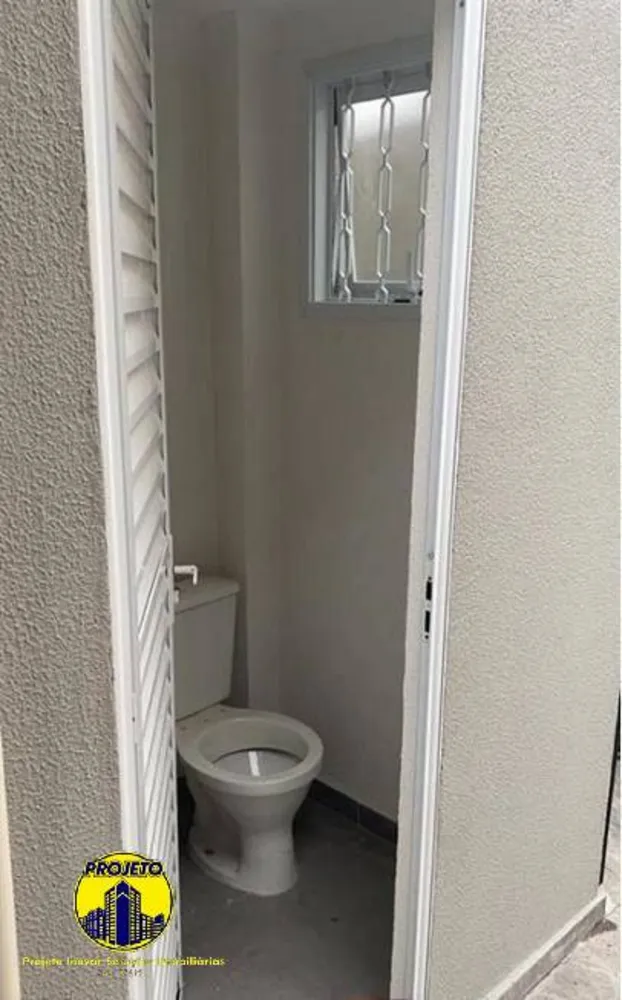 Casa, 3 quartos, 100 m² - Foto 10