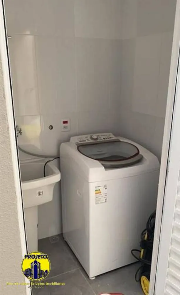 Casa, 3 quartos, 100 m² - Foto 2