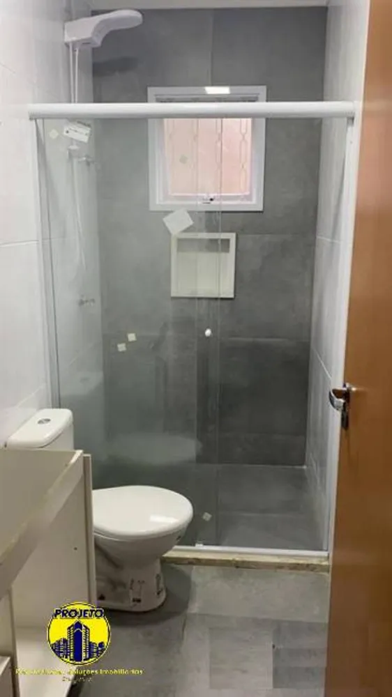 Casa, 3 quartos, 100 m² - Foto 3