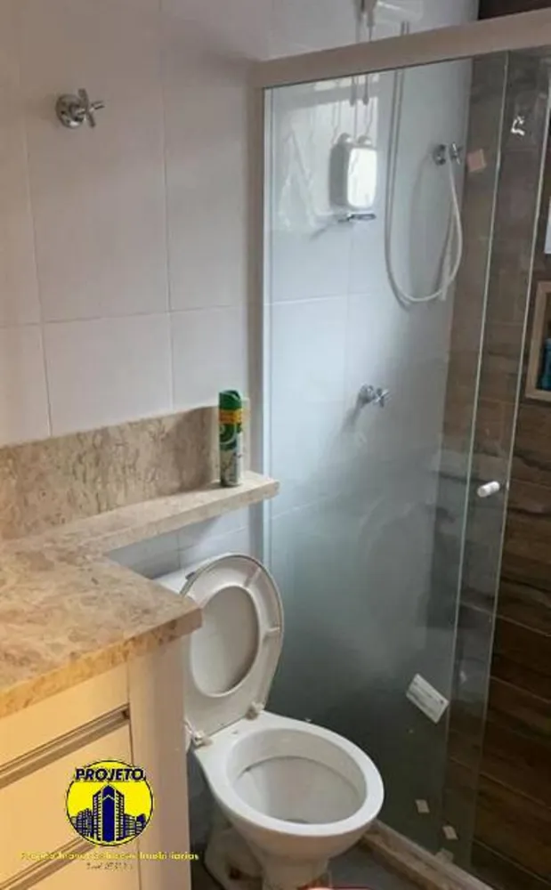 Casa, 3 quartos, 100 m² - Foto 4