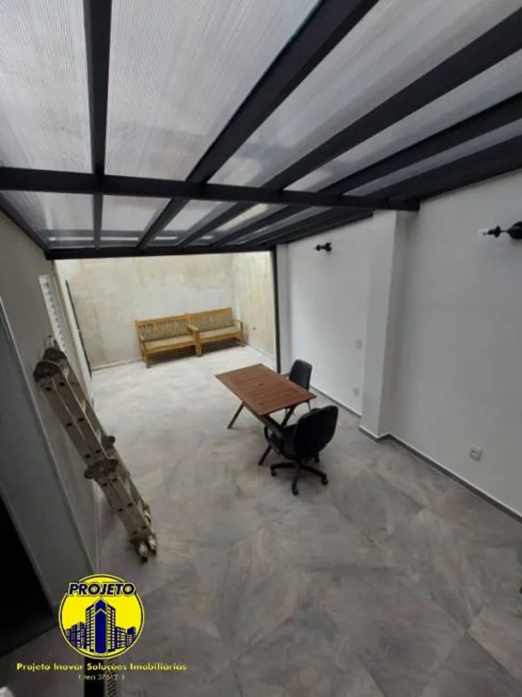 Casa, 3 quartos, 100 m² - Foto 12