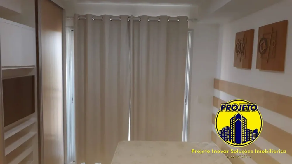Apartamento, 1 quarto, 20 m² - Foto 4