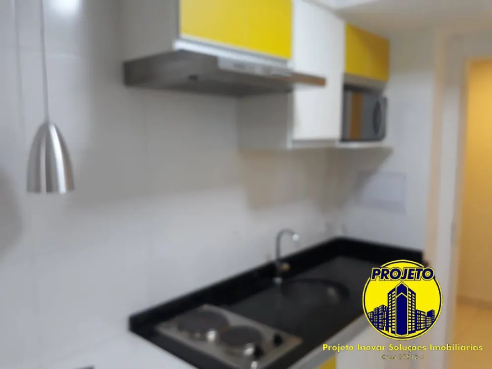 Apartamento, 1 quarto, 20 m² - Foto 8