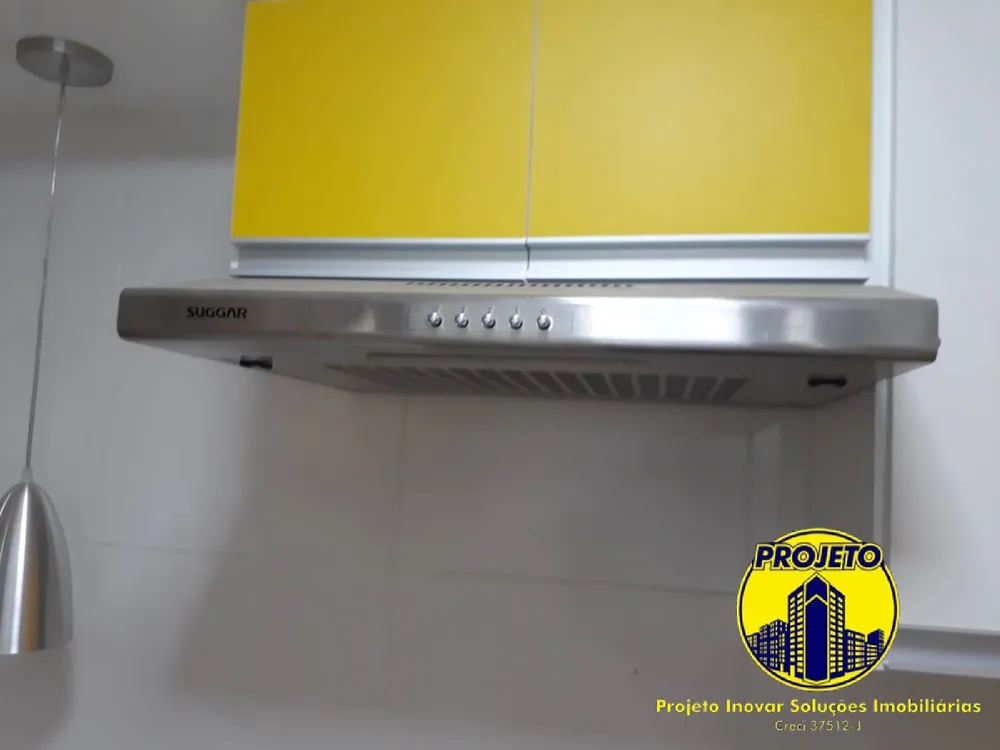 Apartamento, 1 quarto, 20 m² - Foto 6