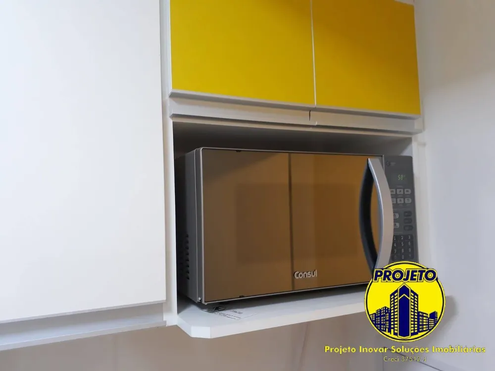 Apartamento, 1 quarto, 20 m² - Foto 5