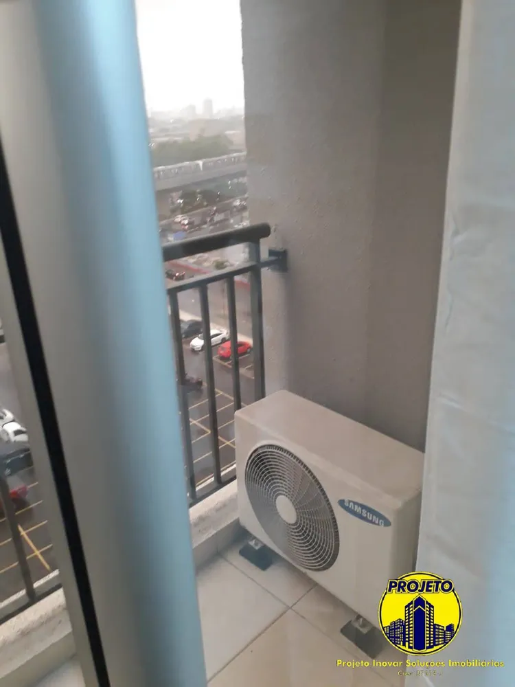 Apartamento, 1 quarto, 20 m² - Foto 12