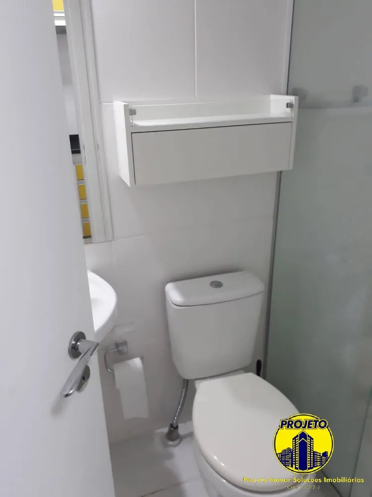 Apartamento, 1 quarto, 20 m² - Foto 9