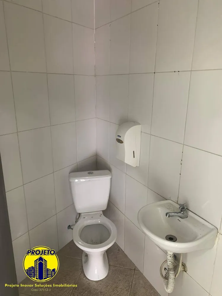 Loja-Salão, 40 m² - Foto 4