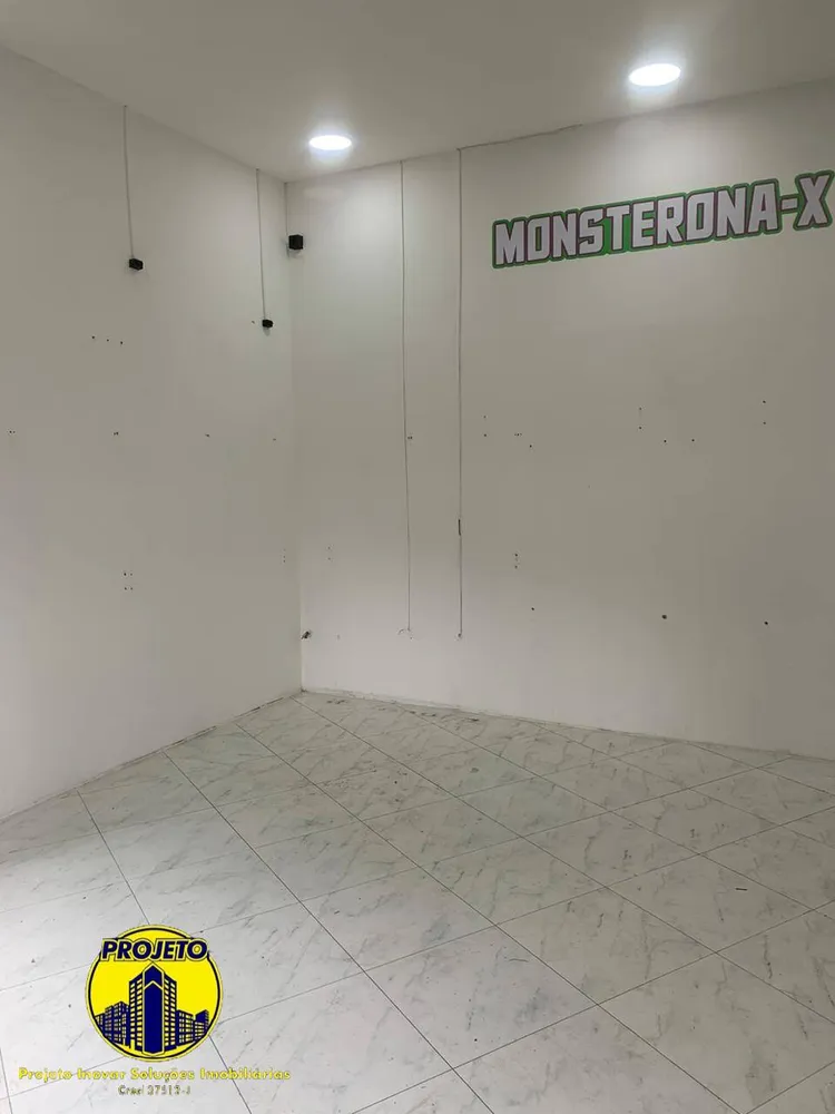 Loja-Salão, 40 m² - Foto 3