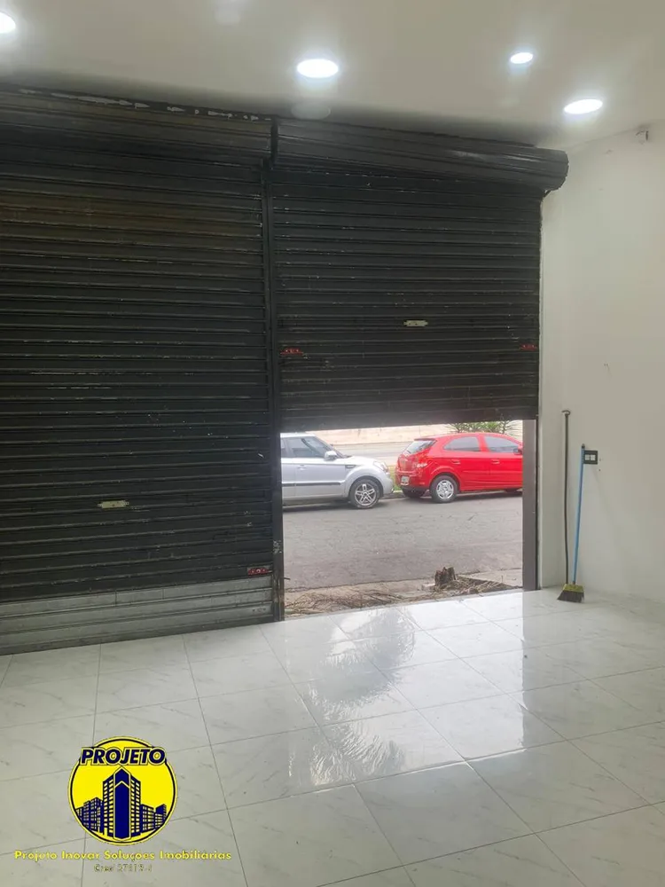 Loja-Salão, 40 m² - Foto 5