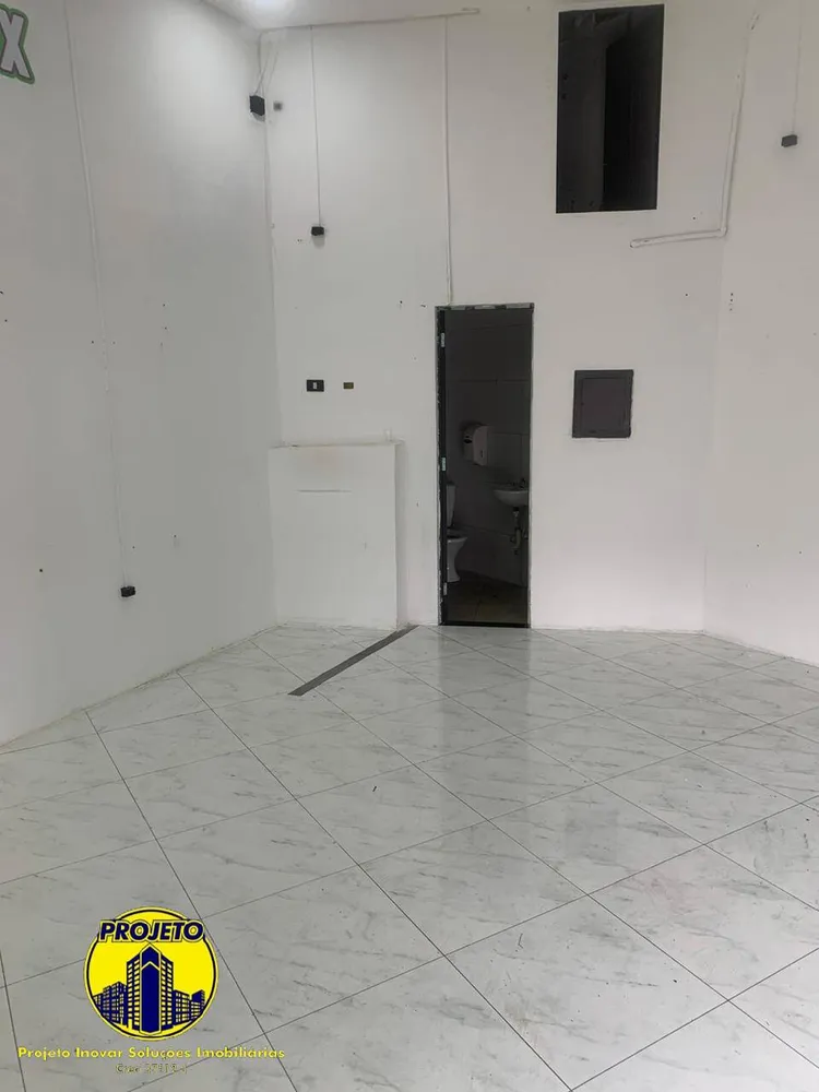 Loja-Salão, 40 m² - Foto 2