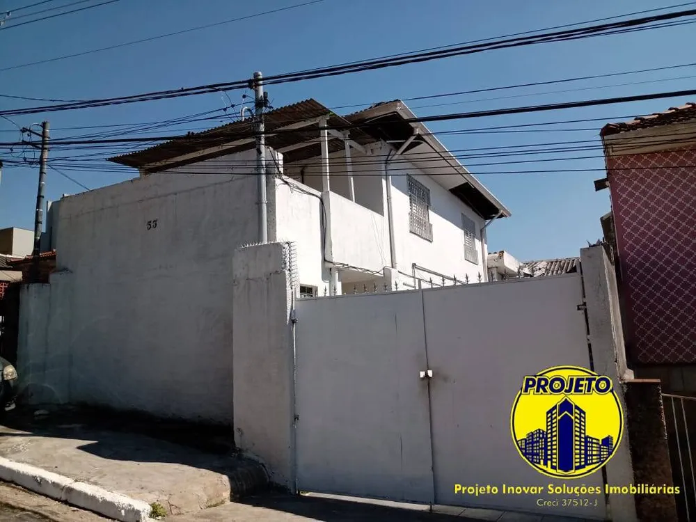 Casa, 2 quartos, 85 m² - Foto 9