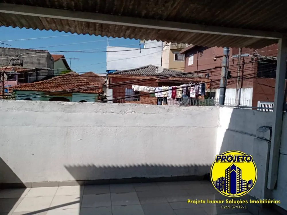Casa, 2 quartos, 85 m² - Foto 12