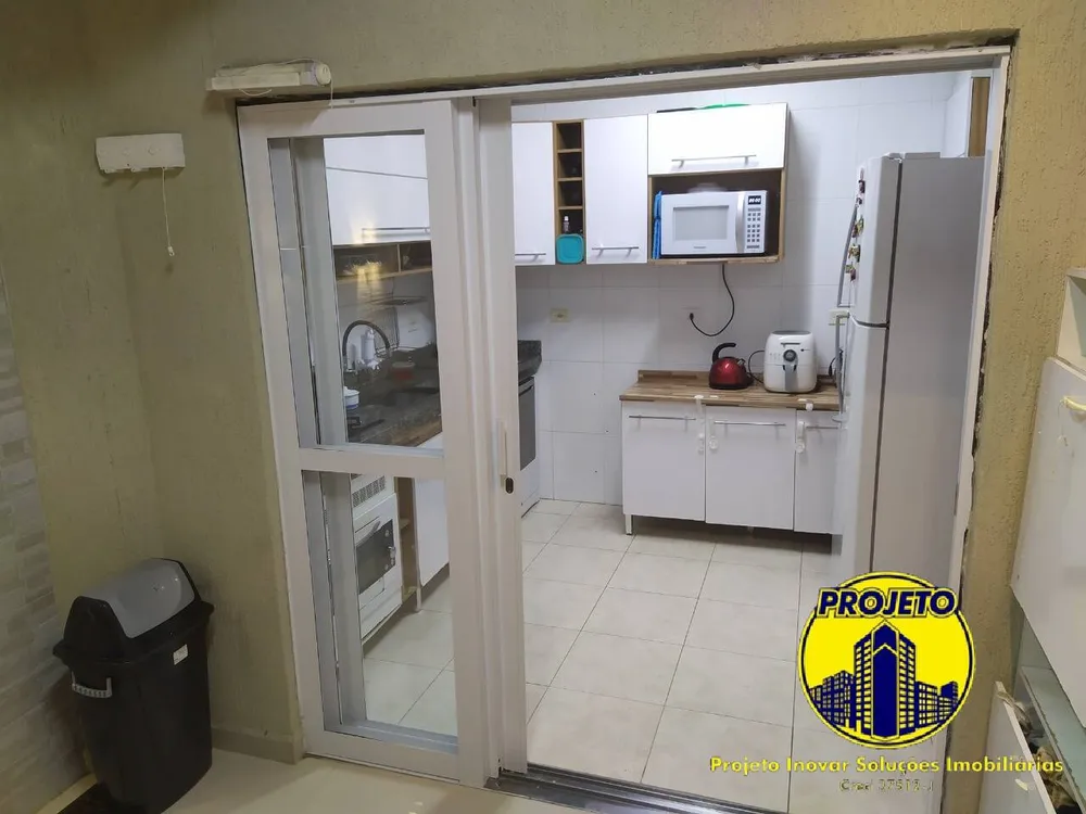 Casa de Condomínio, 3 quartos - Foto 11