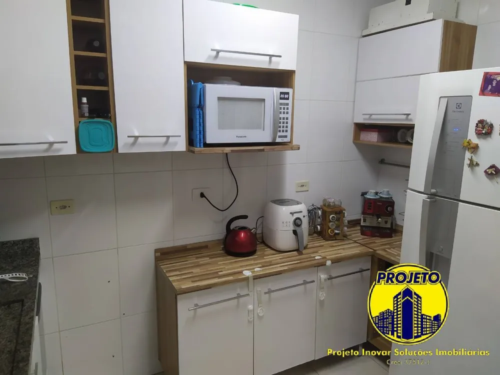 Casa de Condomínio, 3 quartos - Foto 4