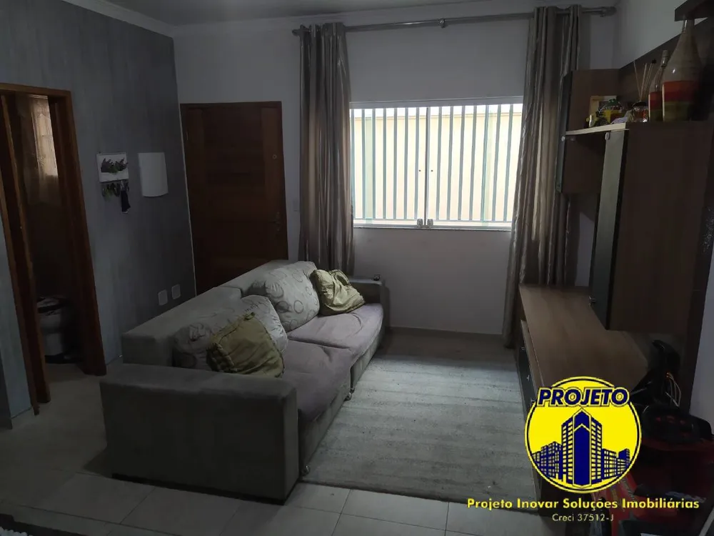 Casa de Condomínio, 3 quartos - Foto 2