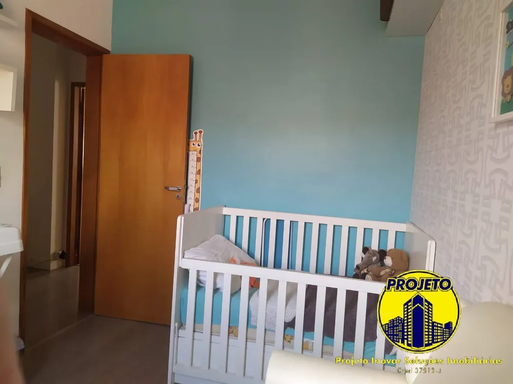 Casa de Condomínio, 3 quartos - Foto 7