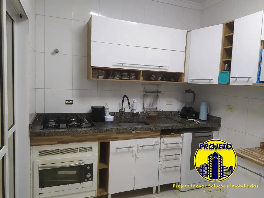 Casa de Condomínio, 3 quartos - Foto 3