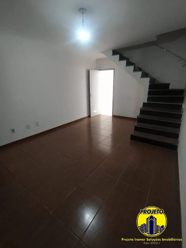 Sobrado, 2 quartos, 100 m² - Foto 2
