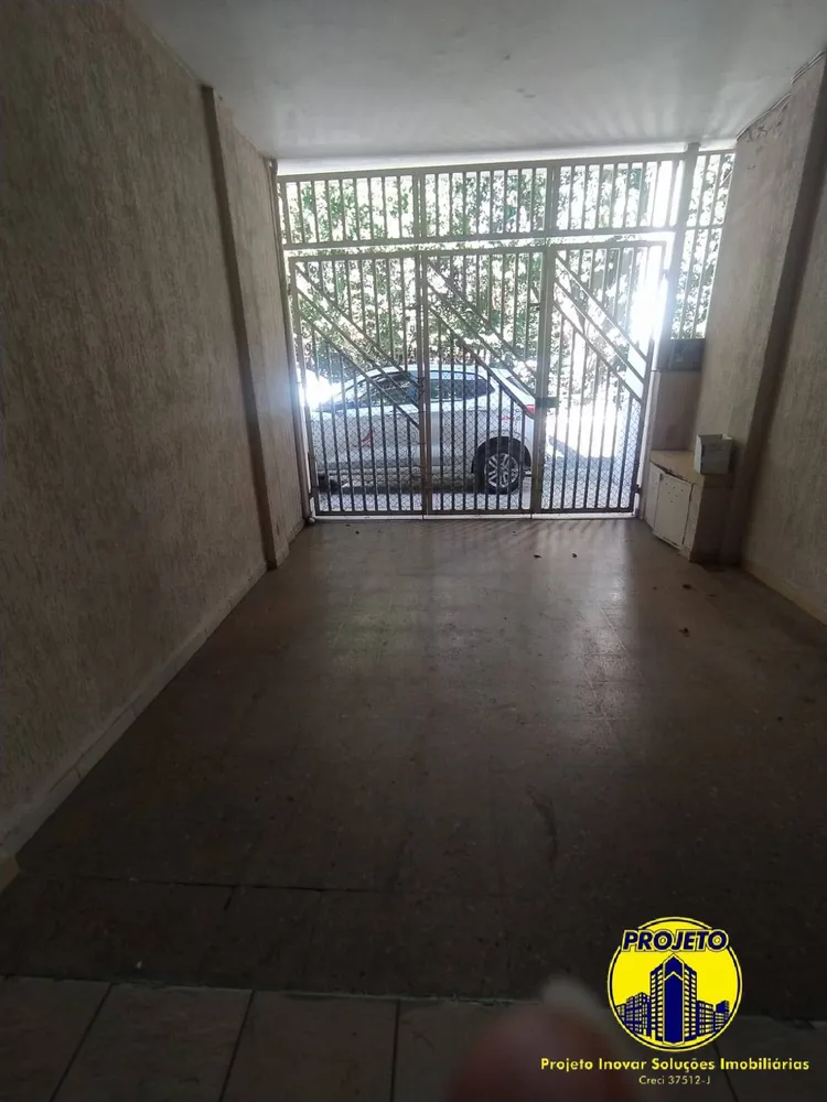 Sobrado, 2 quartos, 100 m² - Foto 1